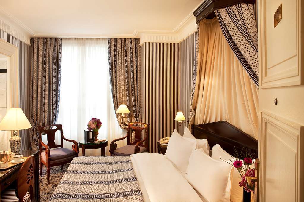 Hotel Le Dokhan's Arc De Triomphe, A Tribute Portfolio 5*