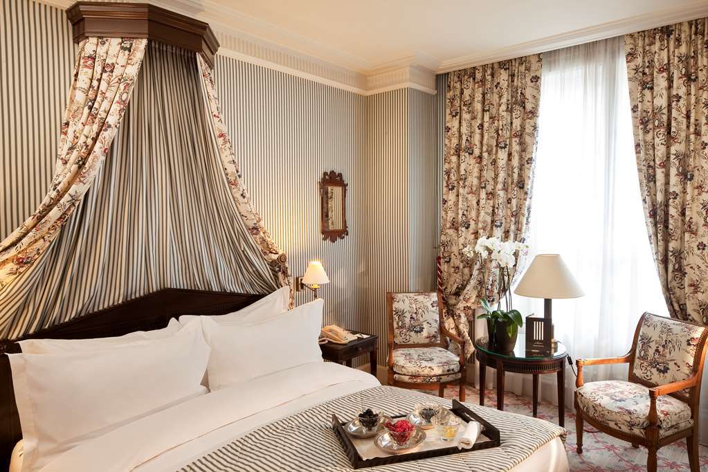 Hotel Le Dokhan's Arc De Triomphe, A Tribute Portfolio Paris