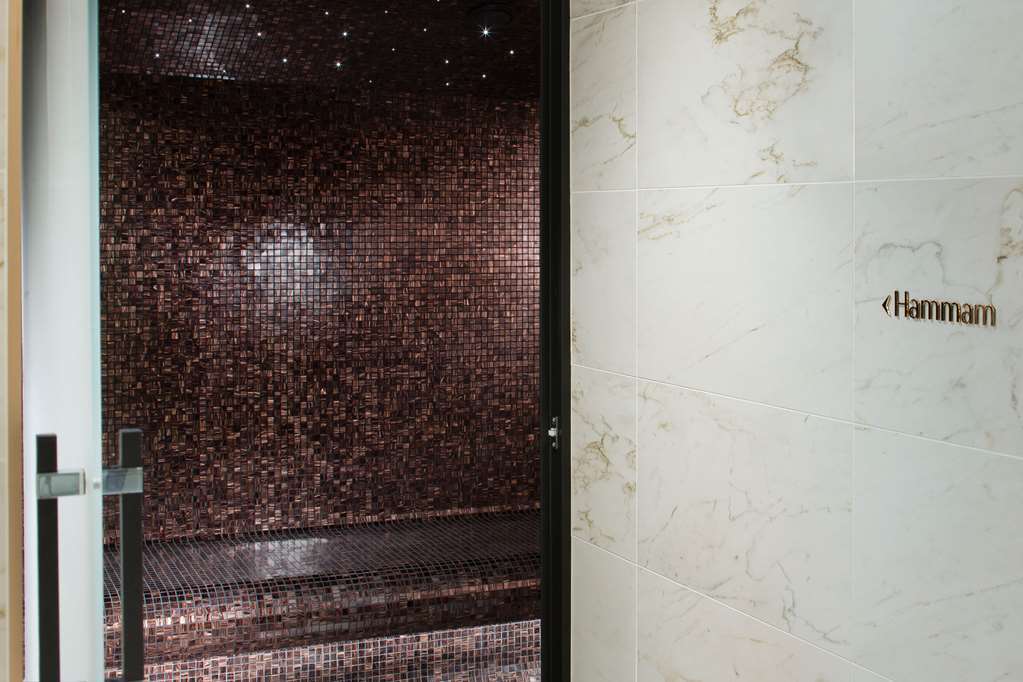 Hotel Le Narcisse Blanc 5*