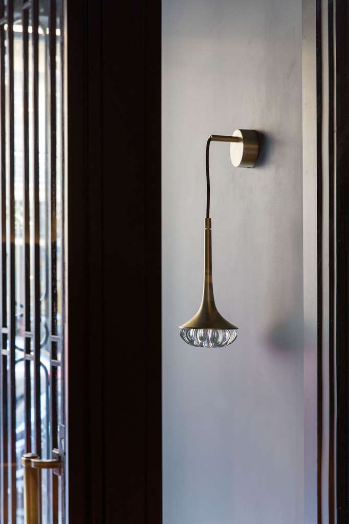 Monsieur&spa Hotel Paris