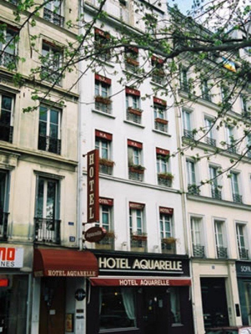 Marais Hôme 3* Paris