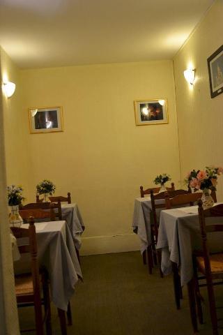 Montpellier 2* Paris