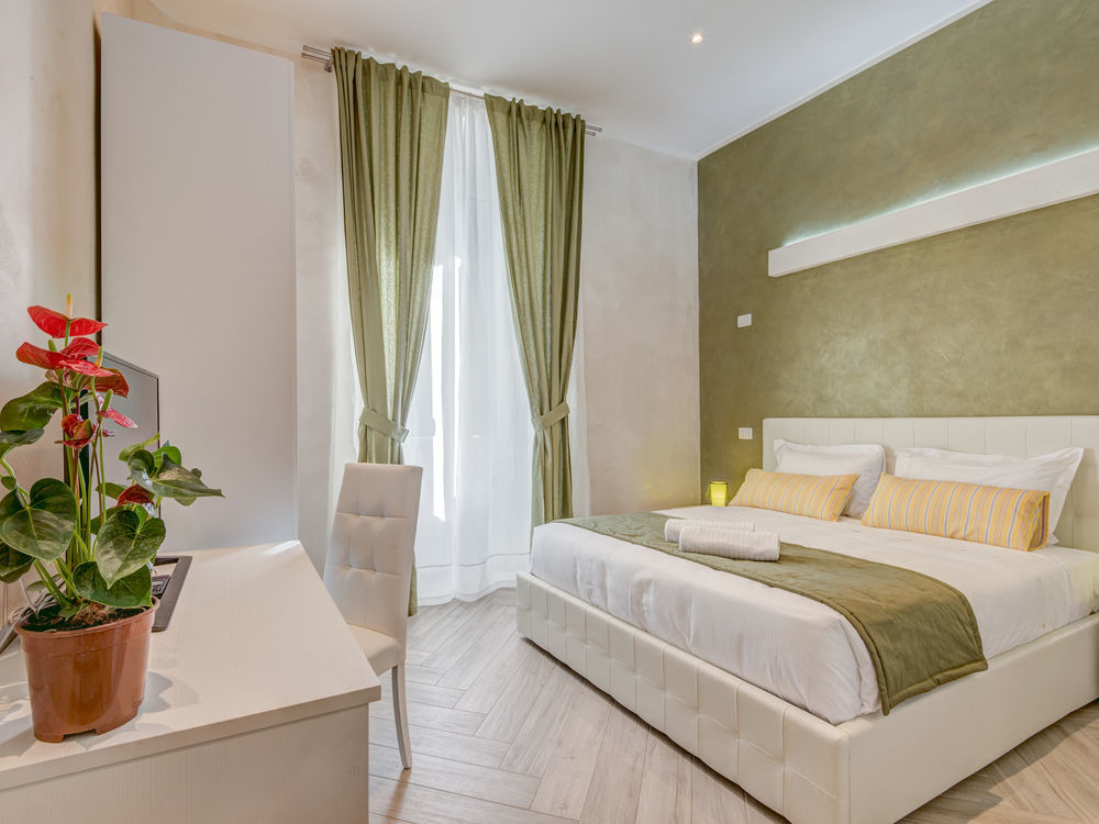 Hotel Le Marceau Bastille Paris