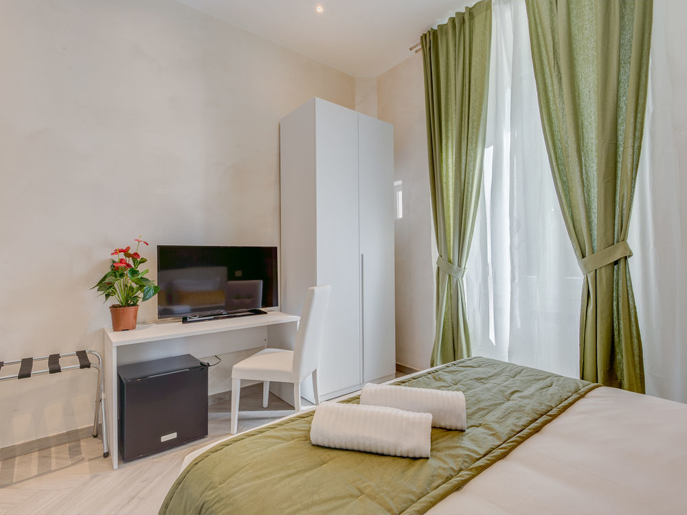 Hotel Le Marceau Bastille