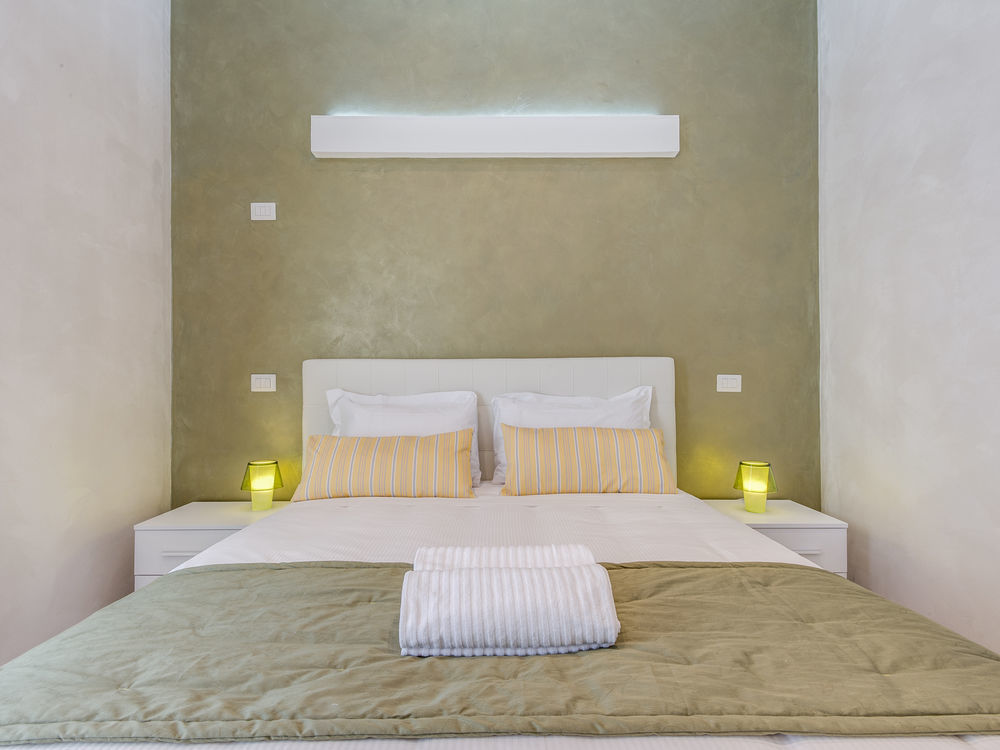 Le Marceau Bastille Hotel Paris