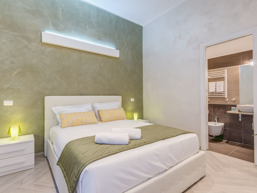 Le Marceau Bastille 4* Paris