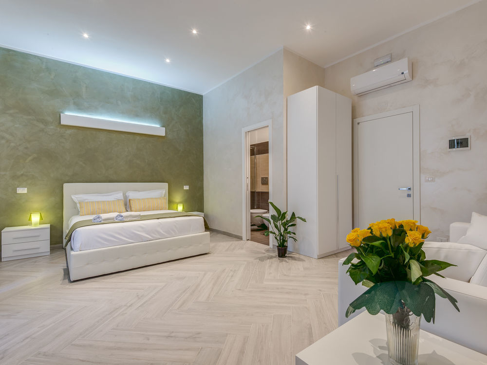 Hotel Le Marceau Bastille