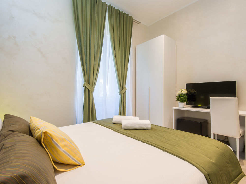 Le Marceau Bastille Paris