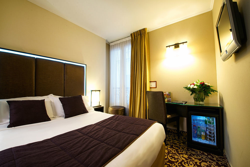 Oratio Hotel Paris