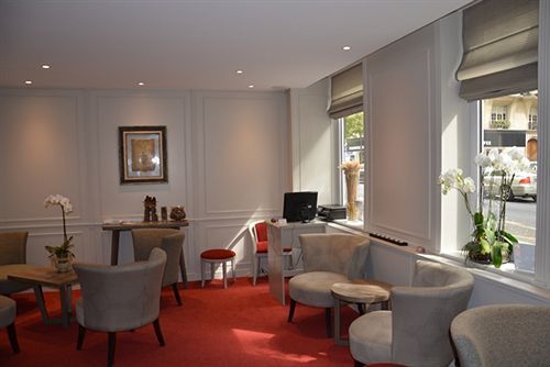 Montcalm Paris