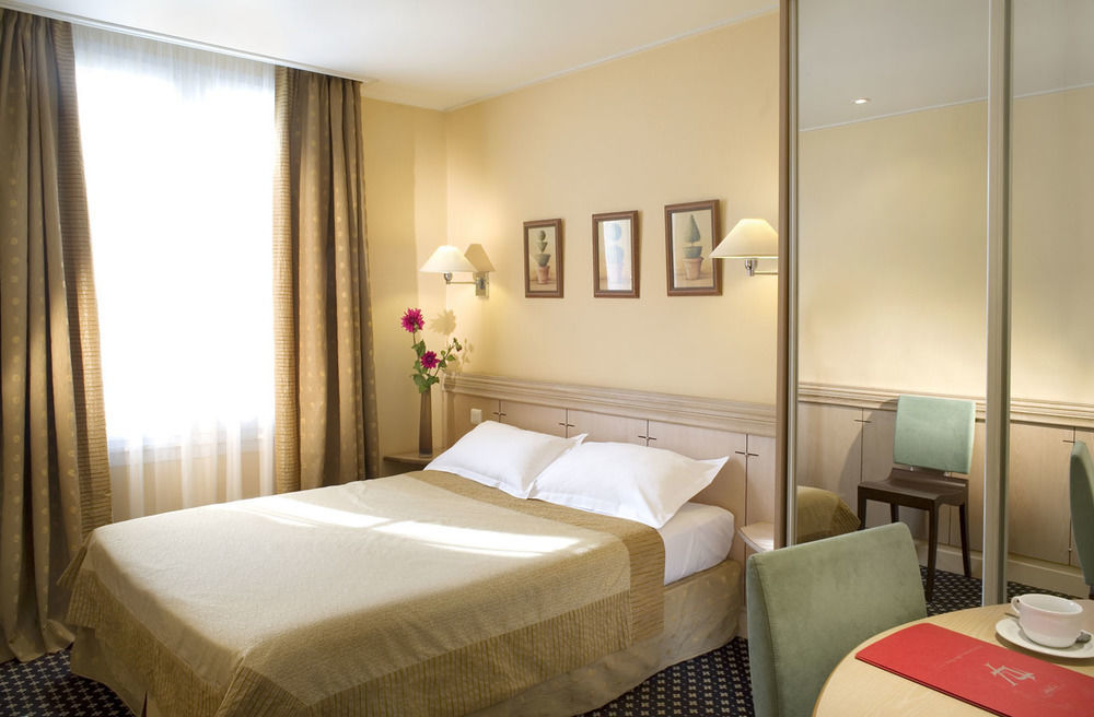 Hotel Londres Et New York - Teritoria Paris
