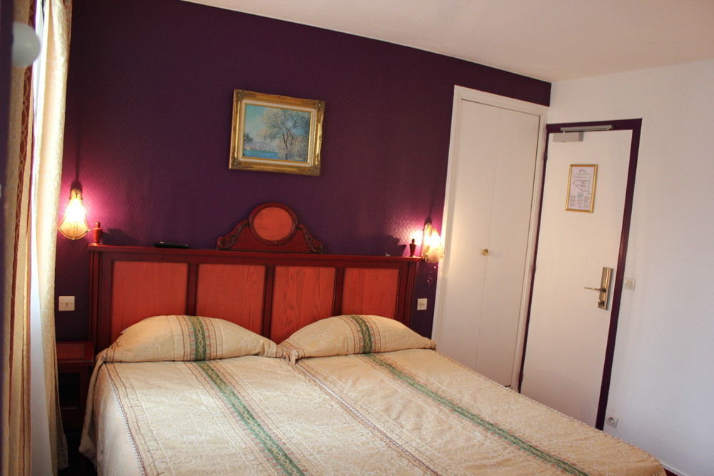 Hotel Metropol 3*