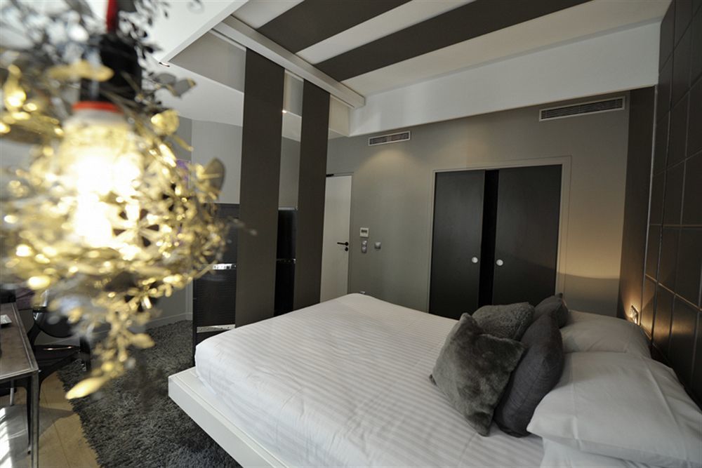 Ze Hotel Paris