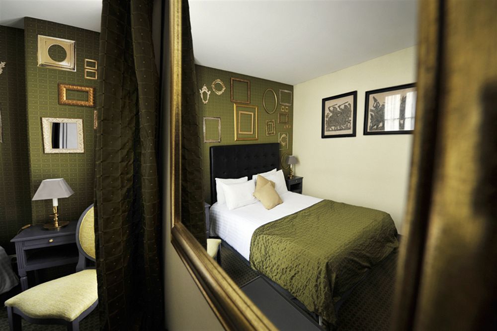 Hotel Ze 4*