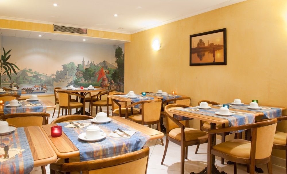 Elysees Opera Hotel 4*