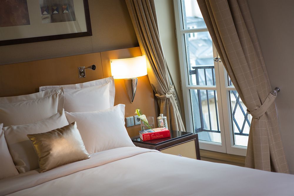 Renaissance Vendome Paris
