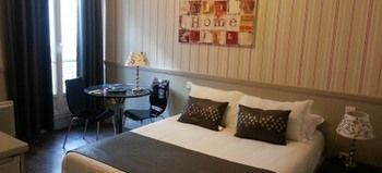 Convention Montparnasse Hotel Paris