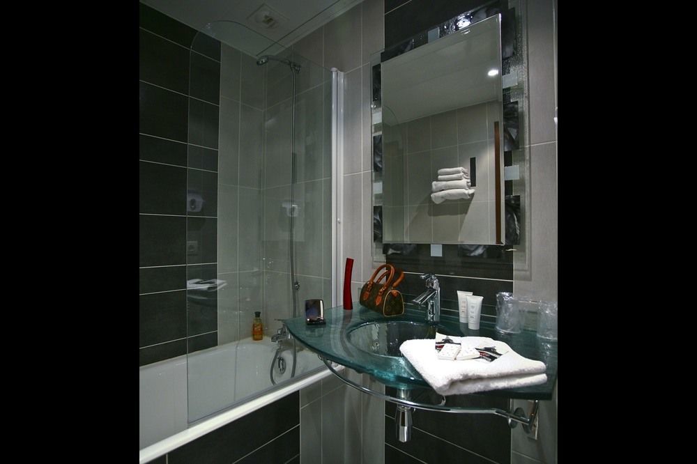 Hotel Convention Montparnasse