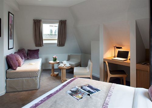 Hotel Marceau Champs-elysees Paris