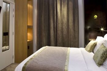 Marceau Champs-elysees Hotel Paris