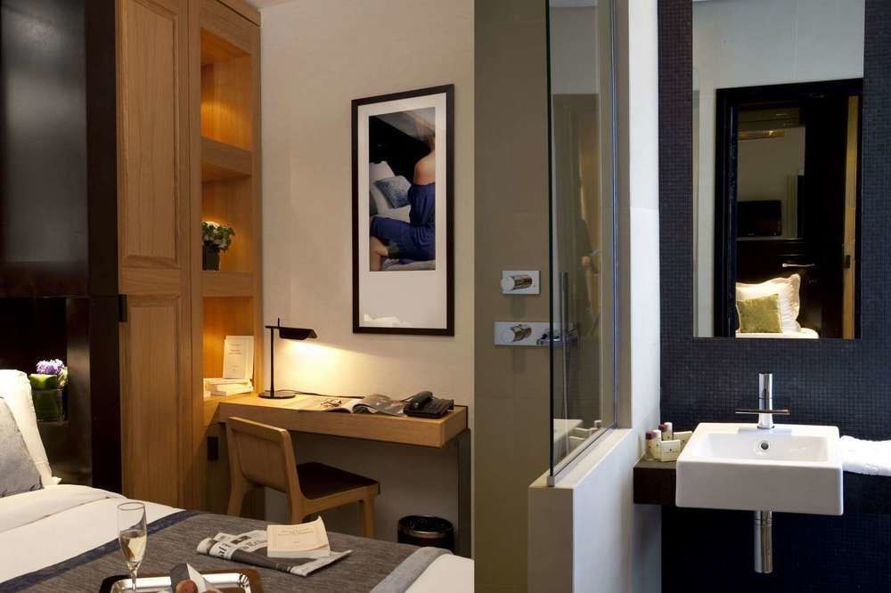 Marceau Champs-elysees Hotel Paris