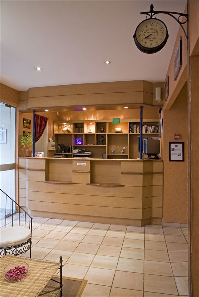 Ibis Styles Place D'italie - Butte Aux Cailles Hotel