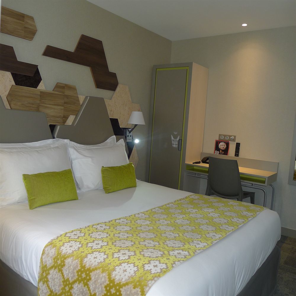 Prince Albert Wagram Hotel 3*