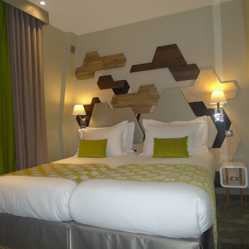 Hotel Prince Albert Wagram