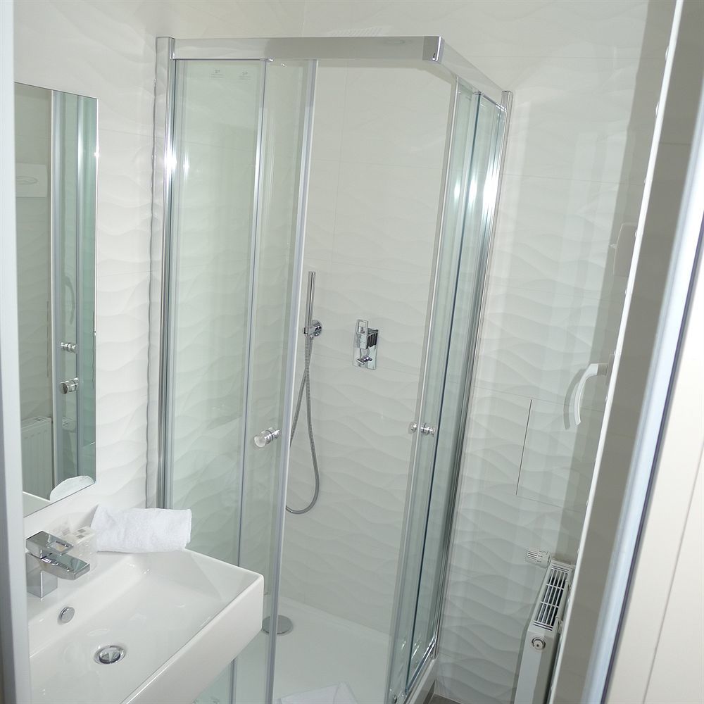 Prince Albert Wagram Hotel 3*