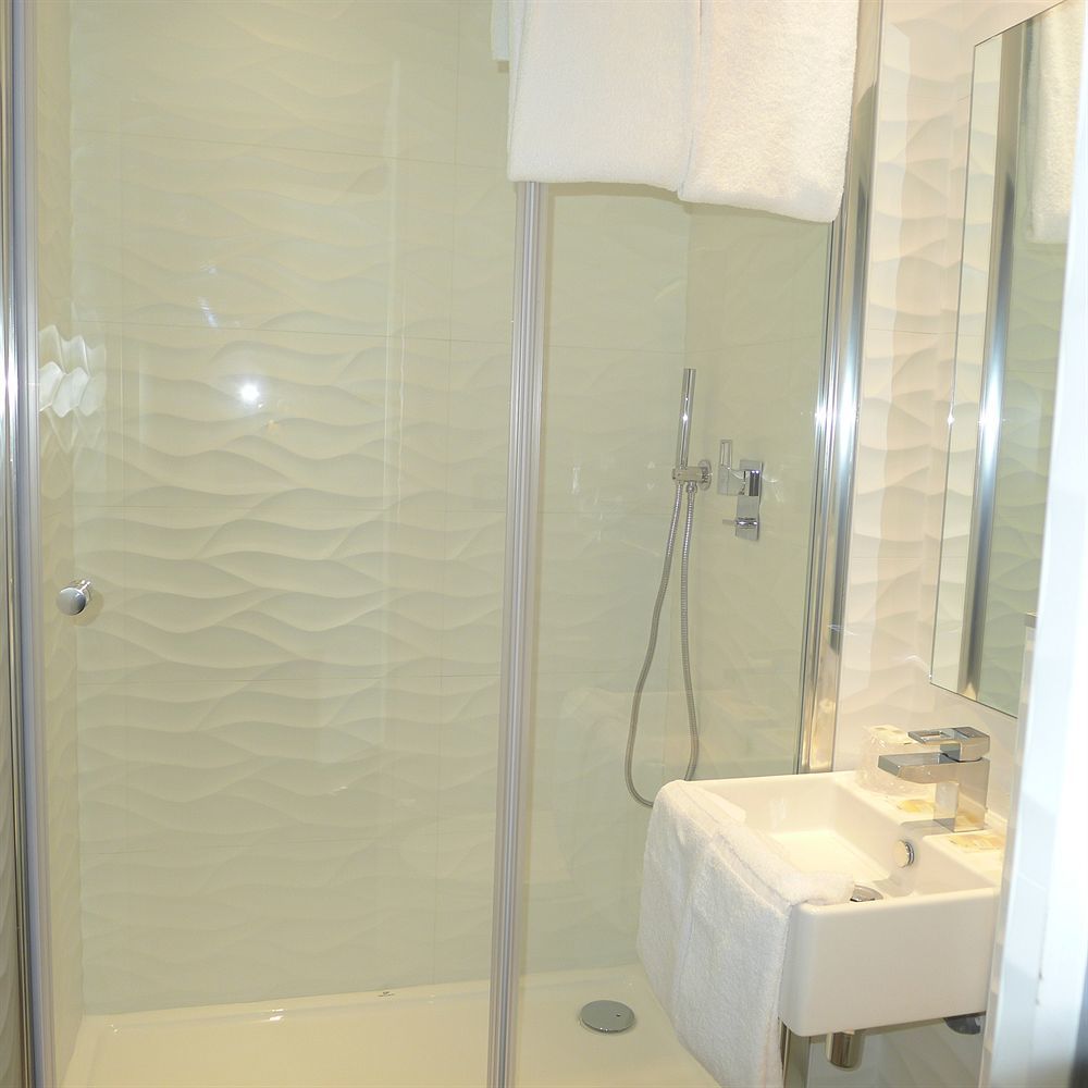 Hotel Prince Albert Wagram Paris