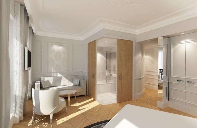 Hotel Maison Pigalle Paris