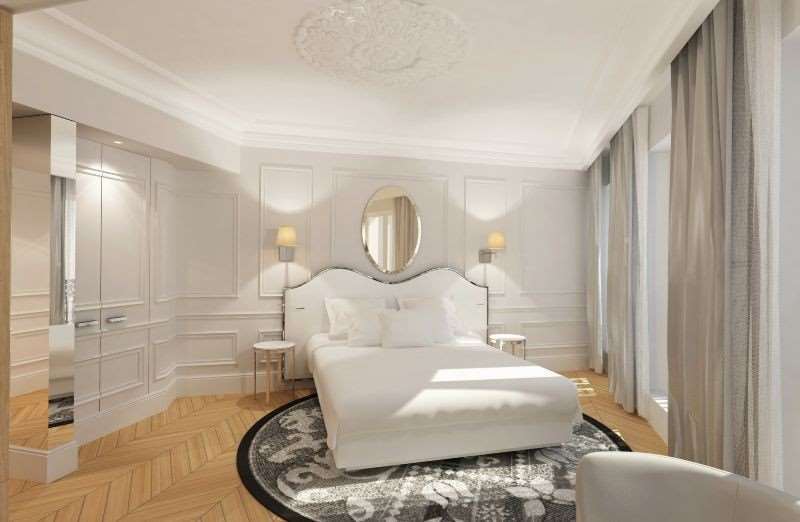 Maison Pigalle 4* Paris