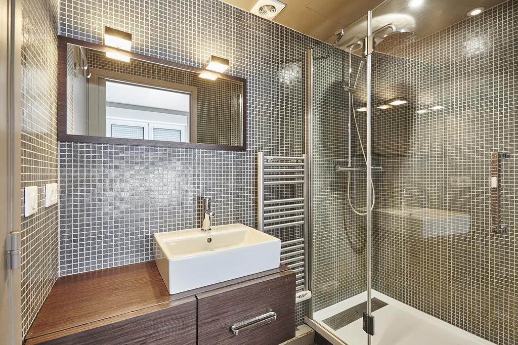 Clublord - Lumineux Refait à Neuf Appartement *