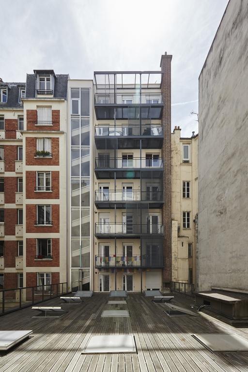 Appartement Clublord - Lumineux Refait à Neuf