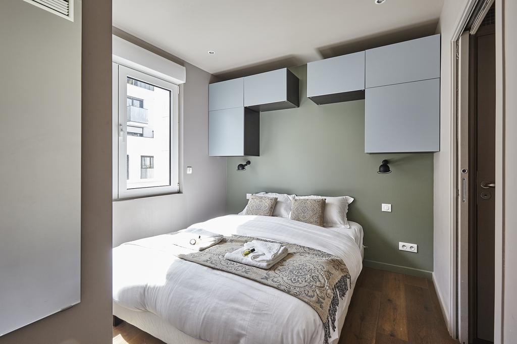Clublord - Lumineux Refait à Neuf Paris