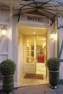 Barock Hotel 4*