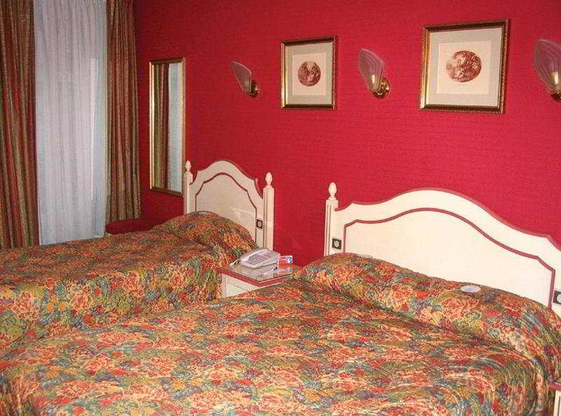 Hotel Barock