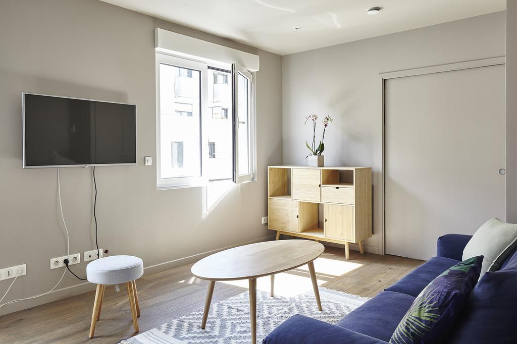 Clublord - Lumineux Refait à Neuf Appartement *