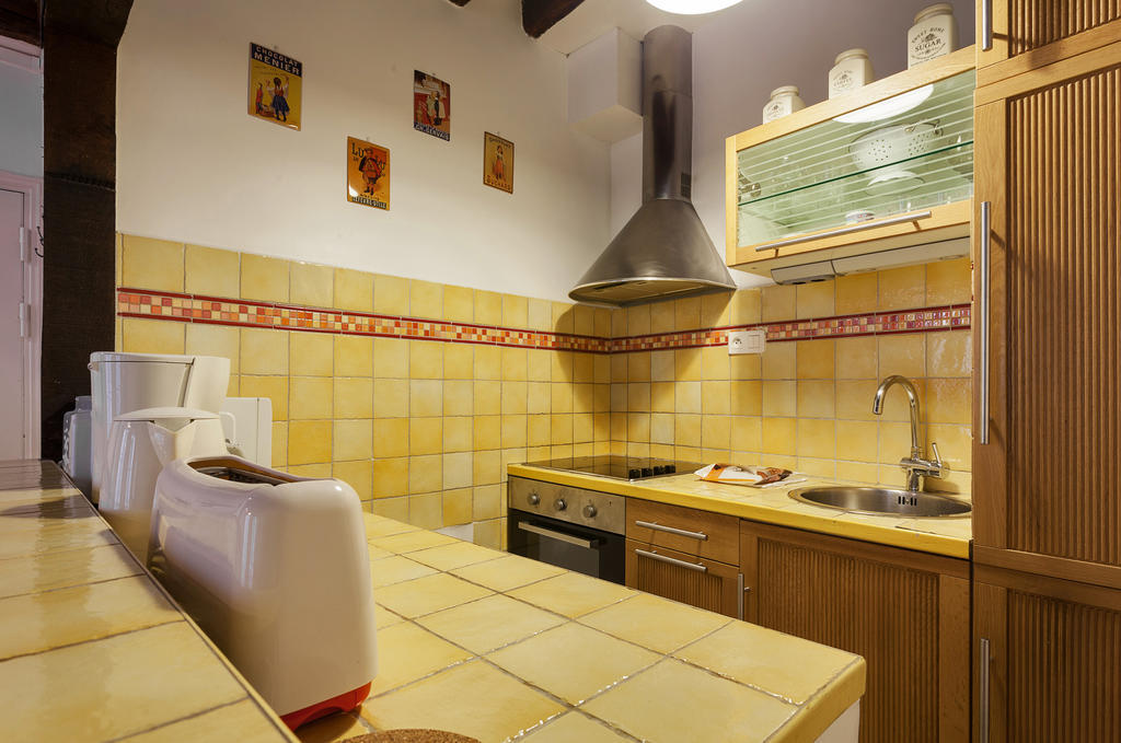Saint Jacques Notre Dame De Apartment Paris