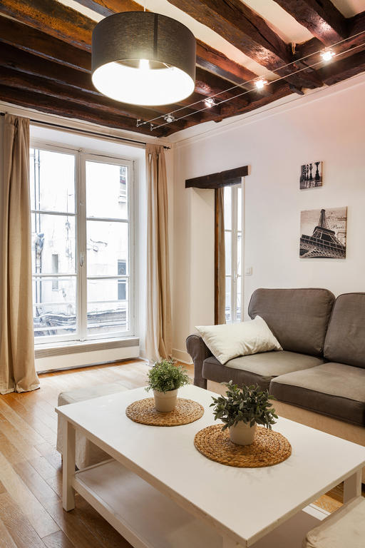 Apartment Saint Jacques Notre Dame De