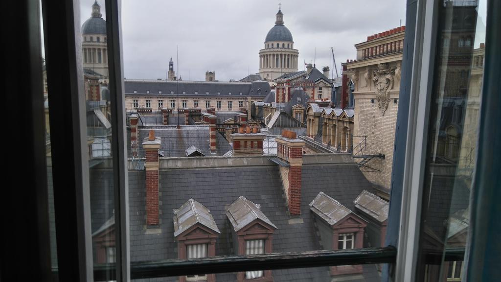 Cluny Sorbonne Paris