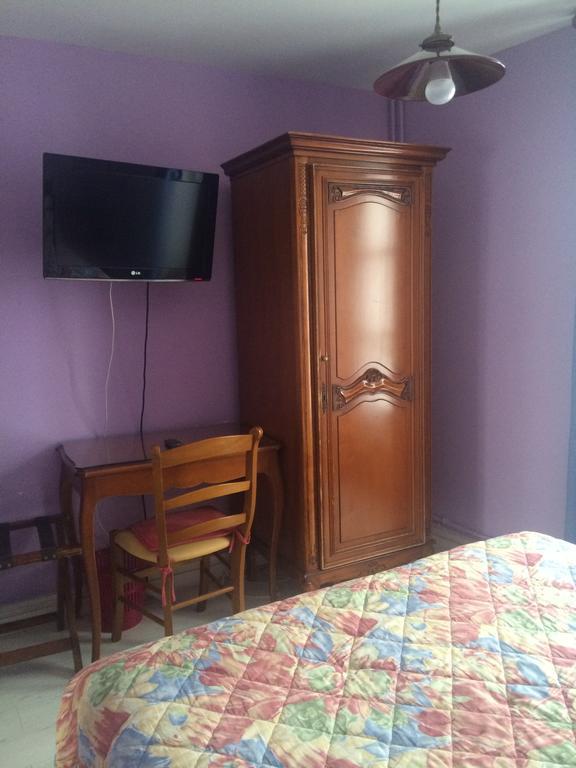 Hotel Cluny Sorbonne Paris