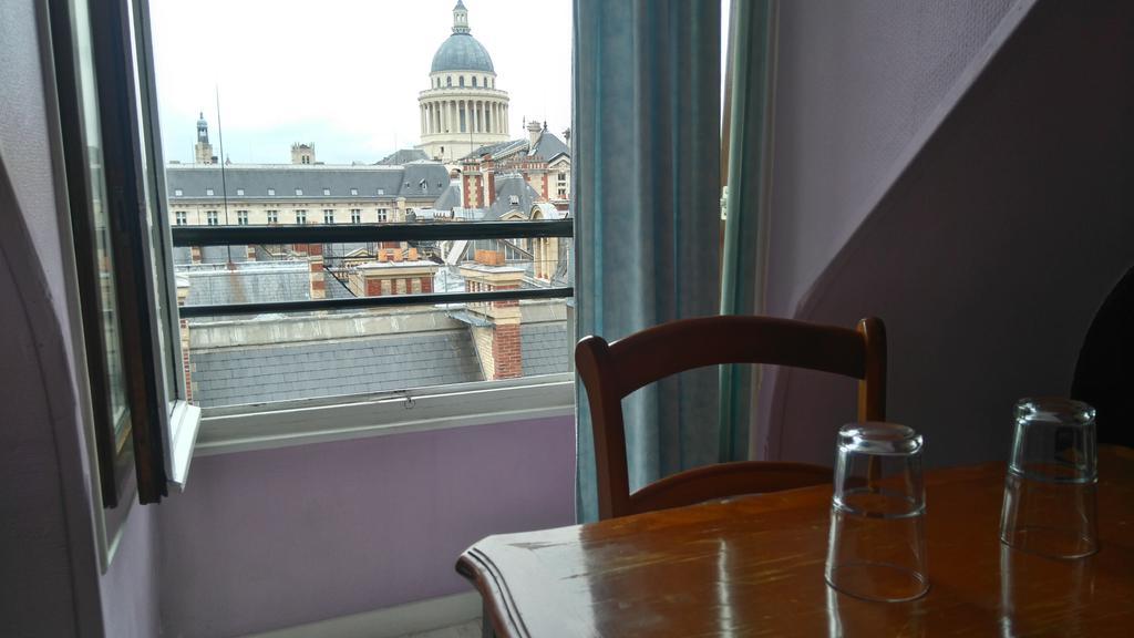 Cluny Sorbonne 2* Paris