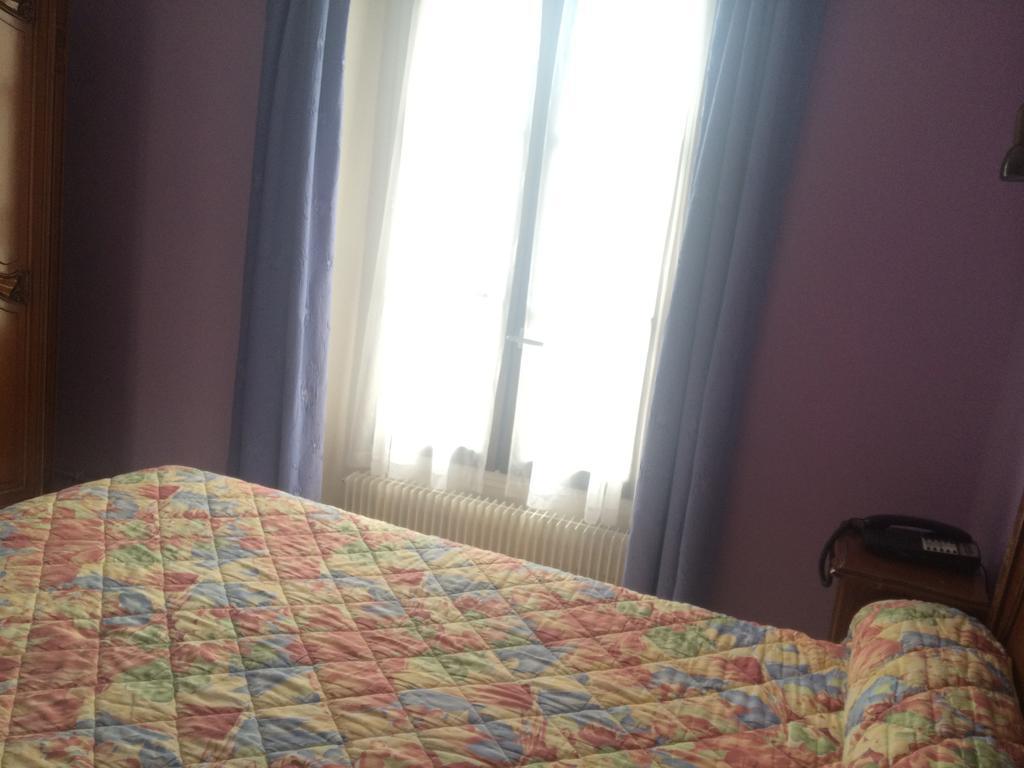 Hotel Cluny Sorbonne Paris