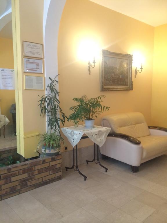 Cluny Sorbonne Hotel 2*