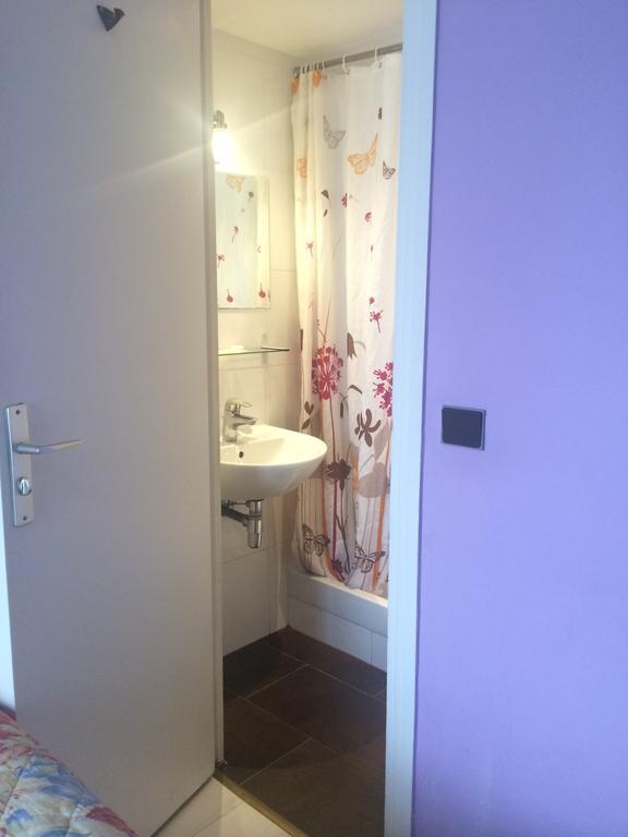 Cluny Sorbonne Hotel 2*