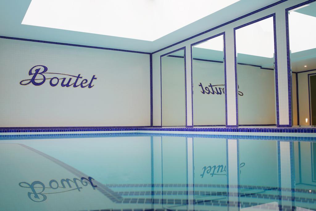 Bastille Boutet - Mgallery Hotel 5*