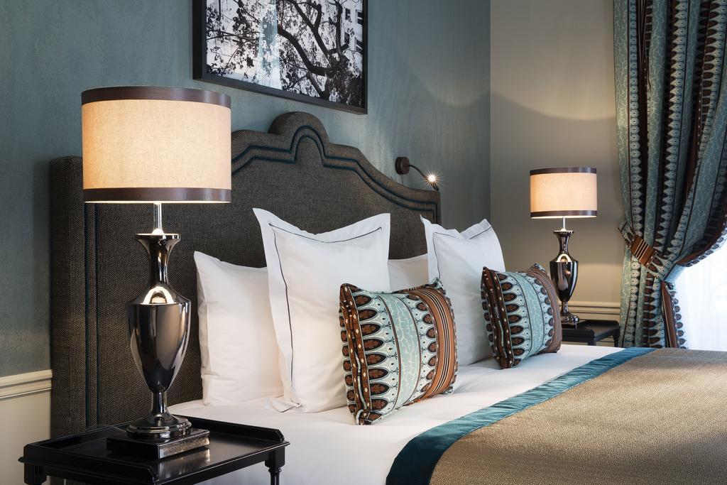 Hotel Pavillon Faubourg Saint-germain & Paris