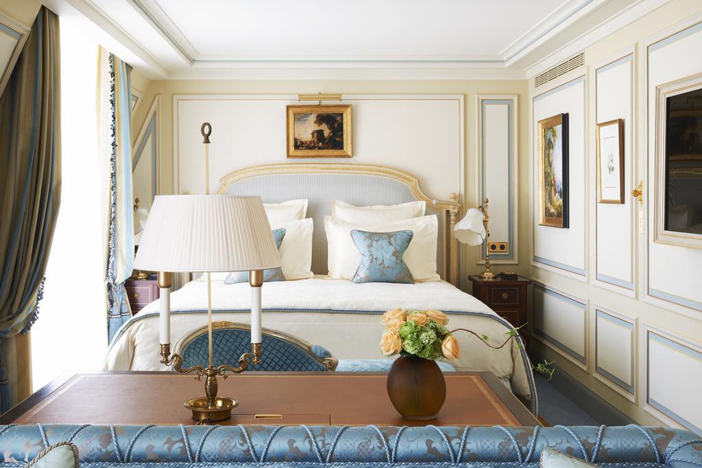 Ritz Hotel Paris