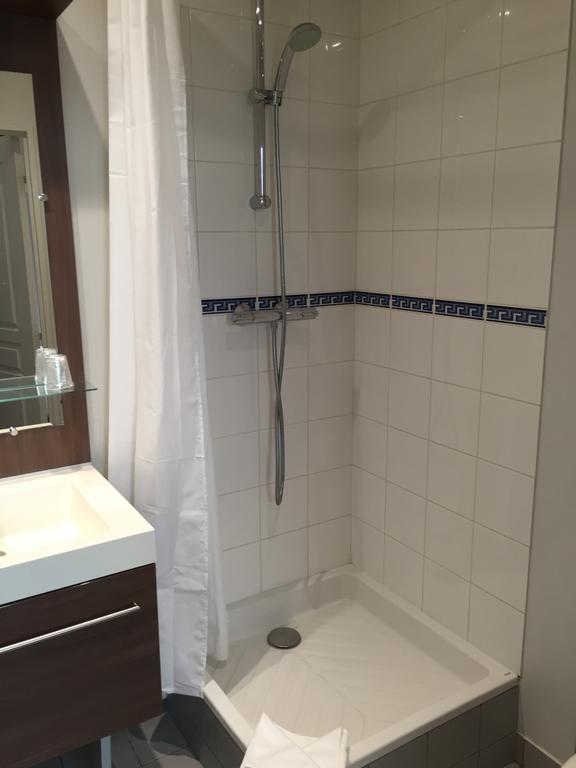 Aparthotel Orion Haussman Paris